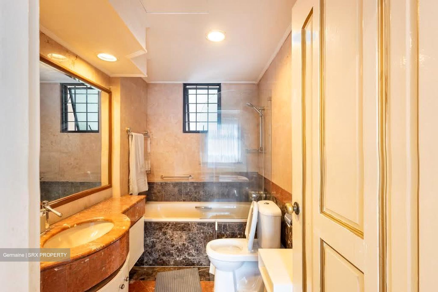 Spring Grove (D10), Condominium #543408431